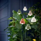 Lampa wisząca w różnych wykończeniach i rozmiarach Made in Italy - Berimbau Viadurini