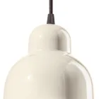 Lampa wisząca w różnych wykończeniach i rozmiarach Made in Italy - Berimbau Viadurini