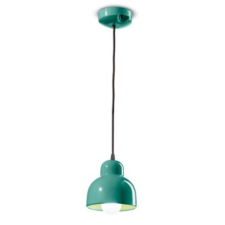 Lampa wisząca w różnych wykończeniach i rozmiarach Made in Italy - Berimbau Viadurini