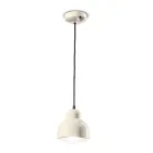 Lampa wisząca w różnych wykończeniach i rozmiarach Made in Italy - Berimbau Viadurini