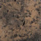 Lampa wisząca z toskańskiej majoliki Ręcznie robiona we Włoszech - Toscot Rossi Viadurini