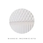 Lampa wisząca z ręcznie dmuchanego szkła w Wenecji 15 cm - Satomi Viadurini