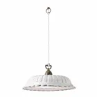 Liberty lampa wisząca ceramiczna Ø42 Anita Il Fanale Viadurini