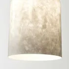 Nowoczesna lampa wisząca In-es.artdesign Bin Nebula in nebulite Viadurini