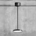 Nowoczesna metalowa lampa wisząca Made in Italy - Mymoons Aldo Bernardi