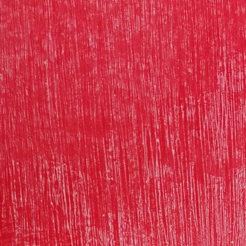 Lampa Abat-jour z wosku zapachowego w różnych kolorach Made in Italy - Dalila Viadurini