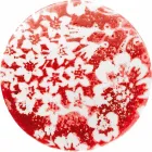 Zawieszenie cylindryczne kolorowe ceramiczne Made in Italy - Ferroluce Pi Viadurini