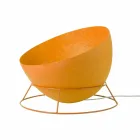 Lampa podłogowa z dyfuzorem In-es.artdesign H2o F Modern Nebulite Viadurini