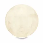 Lampa stojąca zewnętrzna In-es.artdesign Ex.Moon w nebulicie Viadurini