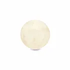 Lampa stojąca zewnętrzna In-es.artdesign Ex.Moon w nebulicie Viadurini