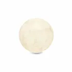 Lampa stojąca zewnętrzna In-es.artdesign Ex.Moon w nebulicie Viadurini