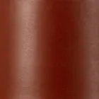 Lampa ogrodowa z emaliowanej toskańskiej majoliki Made in Italy - Uccellino Viadurini