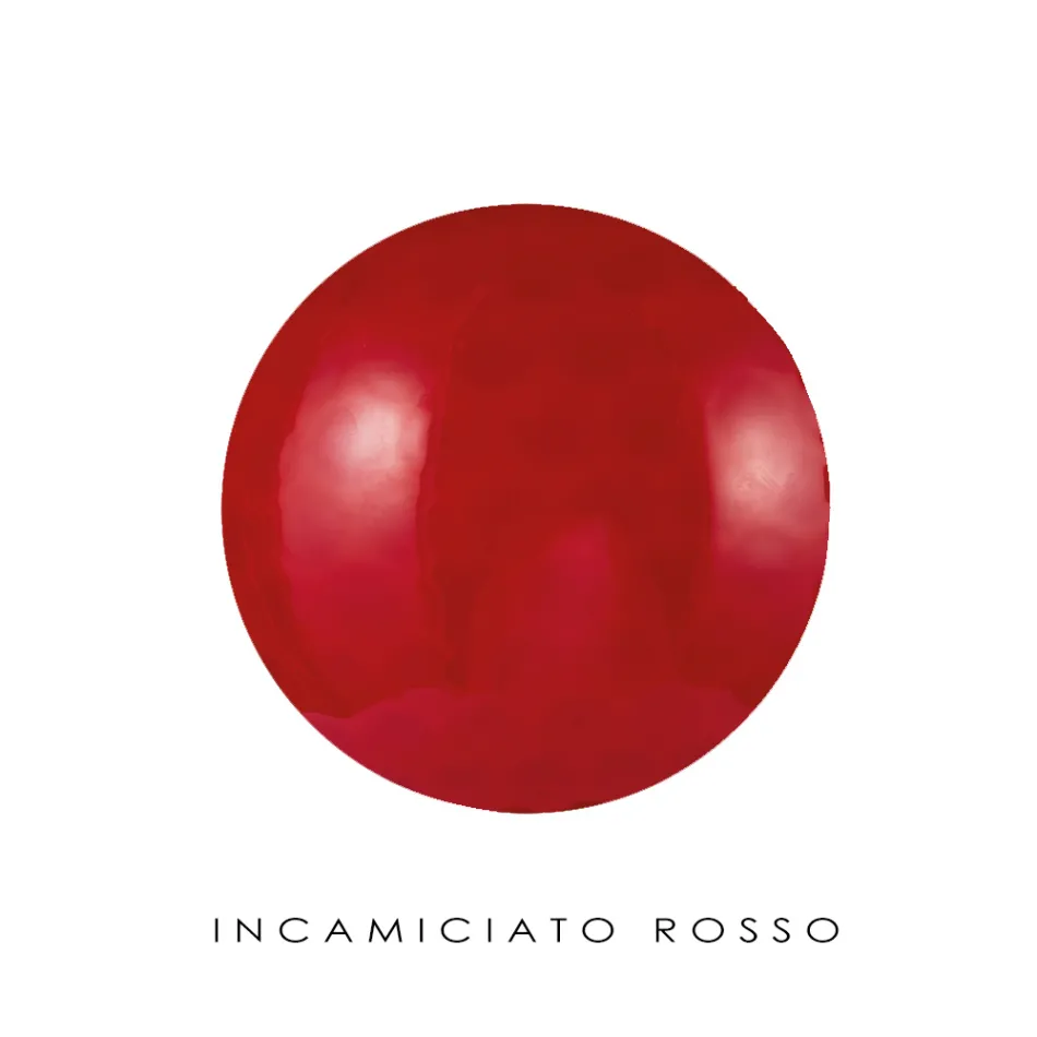 Kinkiet Artisan z weneckiego dmuchanego szkła - Bolle Balloton Viadurini