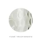 Kinkiet Artisan z weneckiego dmuchanego szkła - Bolle Balloton Viadurini