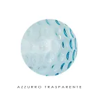 Kinkiet Artisan z weneckiego dmuchanego szkła - Bolle Balloton Viadurini