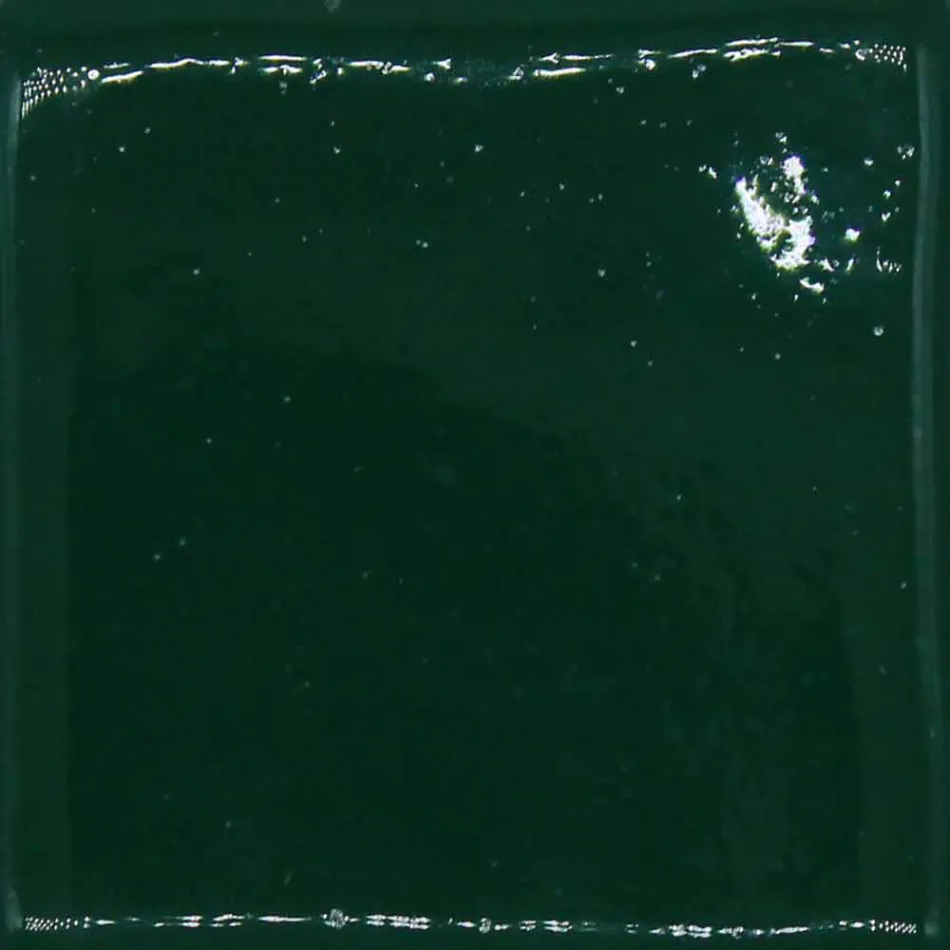 Nowoczesny kinkiet w toskańskiej majolice i mosiądzu, Rossi Toscot Viadurini