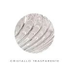 Lampa stołowa Artisan z ręcznie dmuchanego szkła w Wenecji - Dafne Viadurini