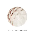 Ręcznie robiona lampa stołowa z dmuchanego szkła weneckiego - Dalia Balloton Viadurini