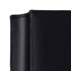 Lampa stolowa design drewniana Grilli Zarafa made in Italy Viadurini