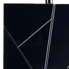 Lampa stolowa design drewniana Grilli Zarafa made in Italy Viadurini