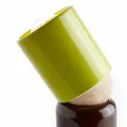 Nowoczesny design ceramiczna lampa stołowa wykonana we Włoszech w Azji Viadurini