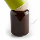 Nowoczesny design ceramiczna lampa stołowa wykonana we Włoszech w Azji Viadurini