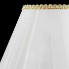 Szkło Lampa Crystal Belle, wykonane we Włoszech Viadurini