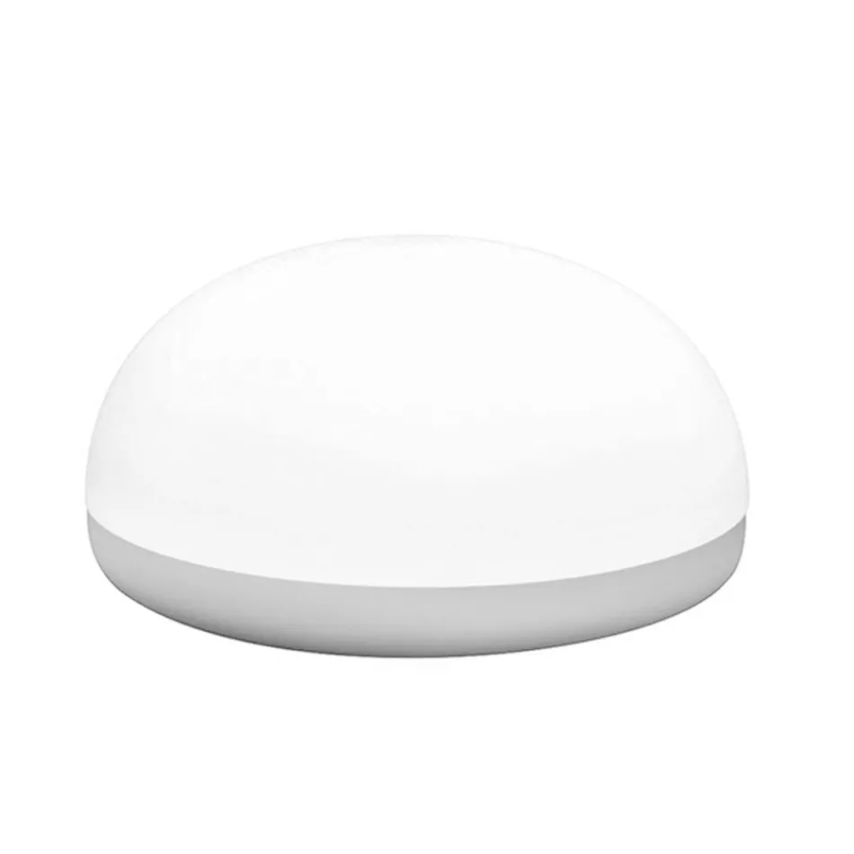 Przenośna lampa stołowa LED 1W z ładowaniem przez USB 2 sztuki - Zecchino Viadurini