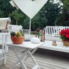 Przenośna lampa stołowa LED 1W z ładowaniem USB 2 sztuki - Zecchino Viadurini