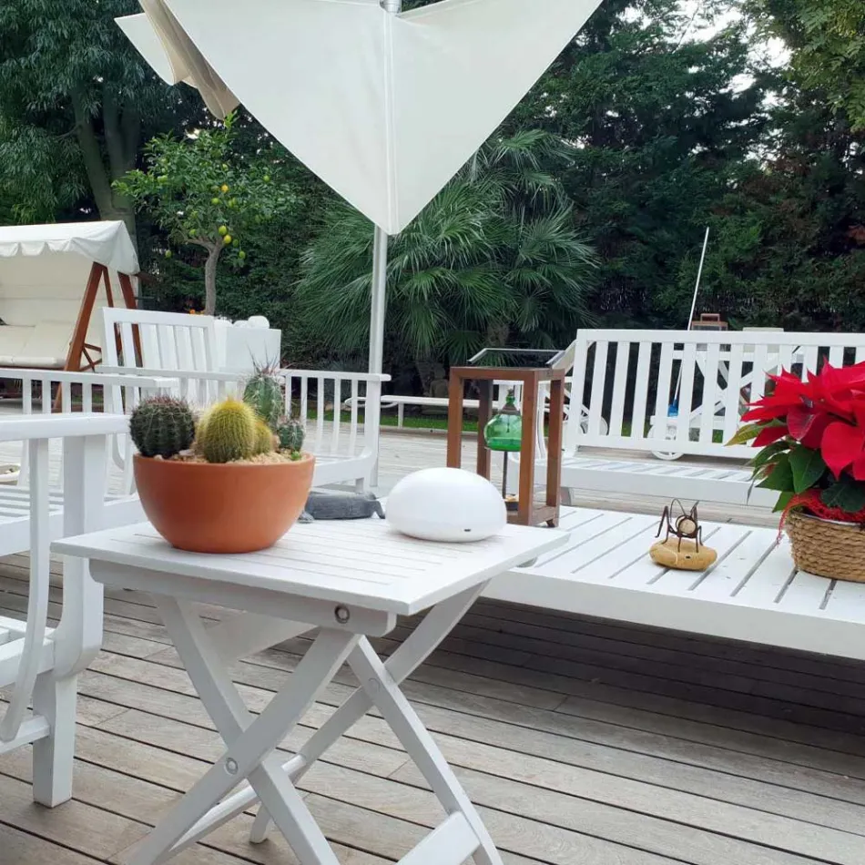 Przenośna lampa stołowa LED 1W z ładowaniem USB 2 sztuki - Zecchino Viadurini