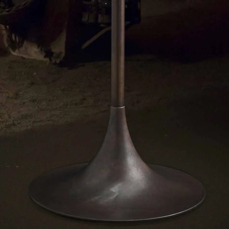 Floor lamp 30 okulary na głowie Sauvignon Viadurini