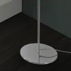 Ręcznie dmuchana lampa podłogowa ze szkła weneckiego - bambus Viadurini