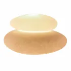 Lampa podłogowa do wnętrz lub na zewnątrz o nowoczesnym naturalnym designie - Sassostar Viadurini