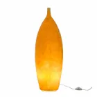 Współczesna nebulitowa lampa podłogowa In-es.artdesign Tank 2 H92cm Viadurini