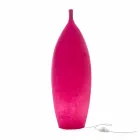 Współczesna nebulitowa lampa podłogowa In-es.artdesign Tank 2 H92cm Viadurini