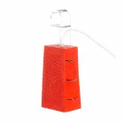 Lampa stołowa z laprenu In-es.artdesign Modern Cacio & Pepe Viadurini