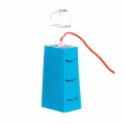 Lampa stołowa z laprenu In-es.artdesign Modern Cacio & Pepe Viadurini