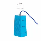 Lampa stołowa z laprenu In-es.artdesign Modern Cacio & Pepe Viadurini