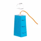 Lampa stołowa z laprenu In-es.artdesign Modern Cacio & Pepe Viadurini