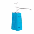 Lampa stołowa z laprenu In-es.artdesign Modern Cacio & Pepe Viadurini