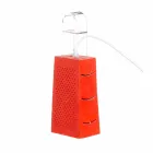 Lampa stołowa z laprenu In-es.artdesign Modern Cacio & Pepe Viadurini