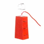 Lampa stołowa z laprenu In-es.artdesign Modern Cacio & Pepe Viadurini