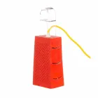 Lampa stołowa z laprenu In-es.artdesign Modern Cacio & Pepe Viadurini