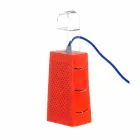 Lampa stołowa z laprenu In-es.artdesign Modern Cacio & Pepe Viadurini