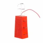 Lampa stołowa z laprenu In-es.artdesign Modern Cacio & Pepe Viadurini