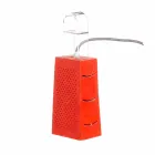 Lampa stołowa z laprenu In-es.artdesign Modern Cacio & Pepe Viadurini