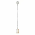 Lampa nebulitowa z zawieszeniem In-es.artdesign Paint Nebula modern Viadurini
