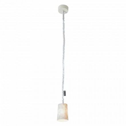 Lampa nebulitowa z zawieszeniem In-es.artdesign Paint Nebula modern Viadurini