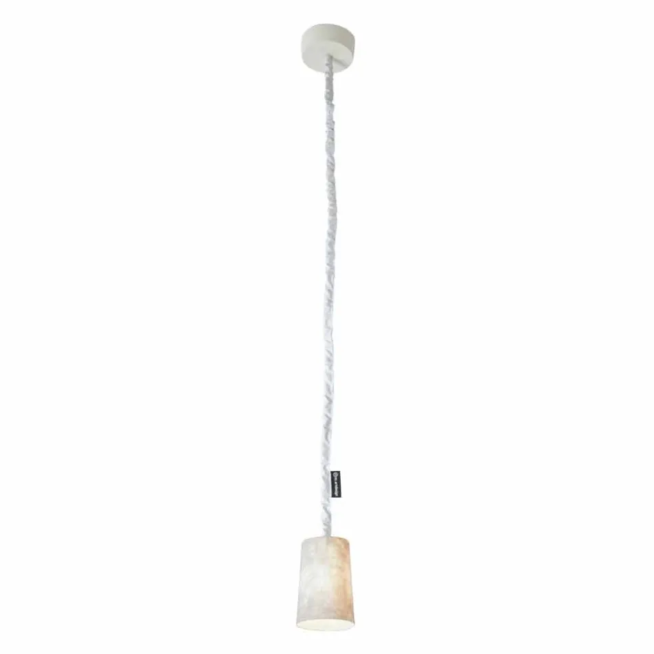 Lampa nebulitowa z zawieszeniem In-es.artdesign Paint Nebula modern Viadurini