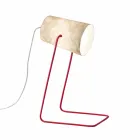 Lampa nebulitowa stołowa In-es.artdesign Paint T Nebula modern Viadurini